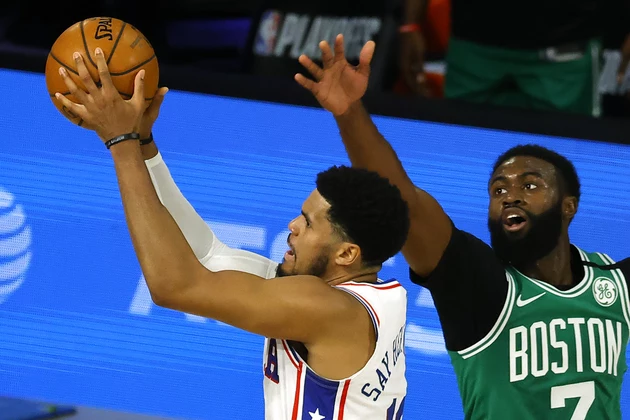 Things to Watch: Sixers-Celtics Game Three