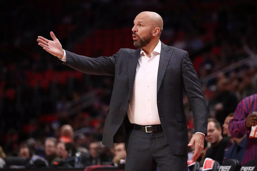Why the Sixers Should Pass on Jason Kidd