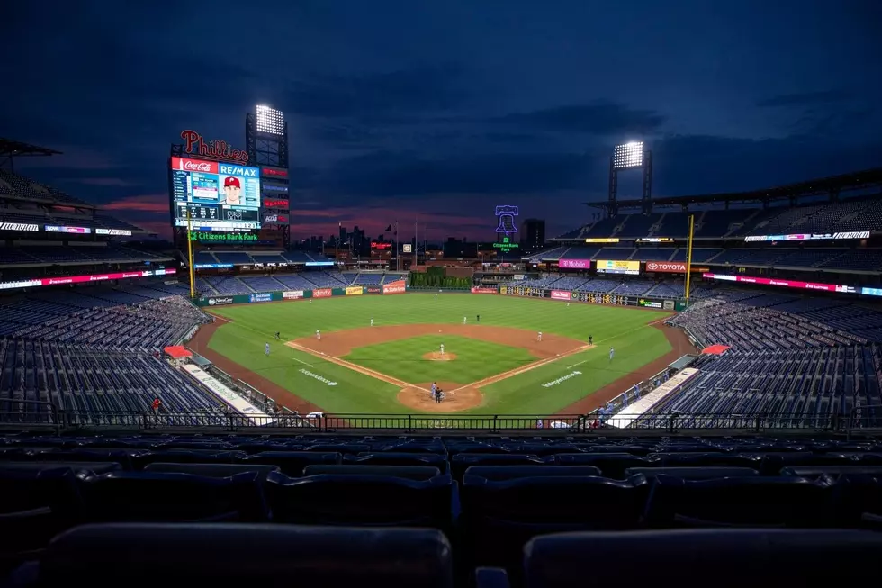 Phillies Players Decide Not Play In Solidarity With Other Sports