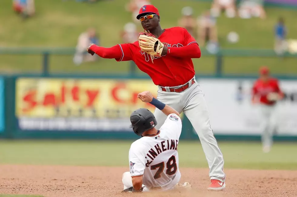 Report: Didi Gregorius To Sign Two-Year Deal With Phillies
