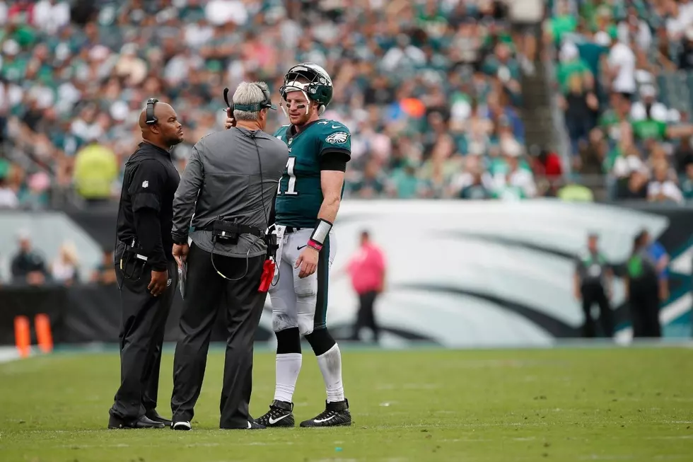 Football At Four: Doug Pederson, COVID-19, Eagles Cornerbacks