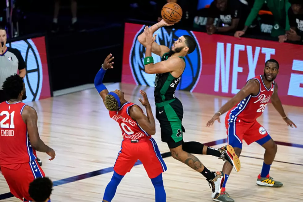 Turnovers Hurt Sixers in Game One Loss to Celtics