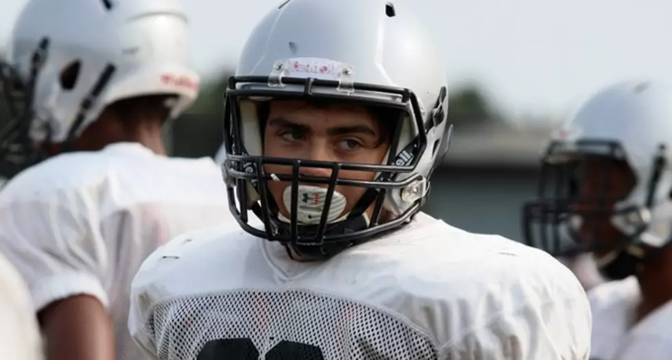 EHT High School Football Looks to Build from Strong Finish
