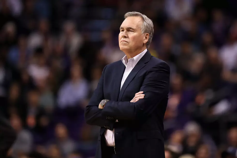 Report: Sixers Expected to Interview D&#8217;Antoni and Donovan