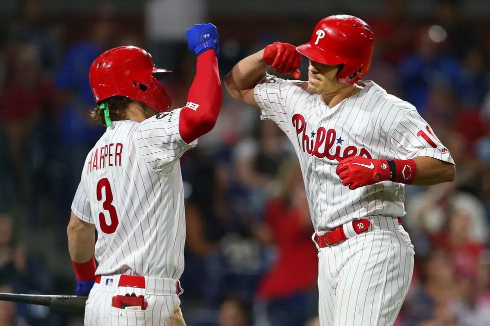 Powder Blue Podcast: Phillies #SignJT, Hunt for Shortstop