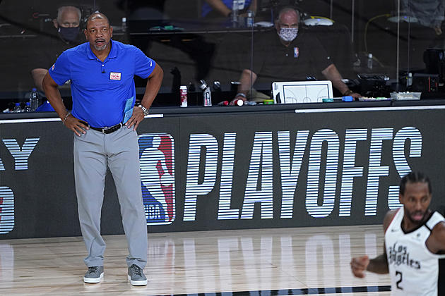 Report: Sixers Reach Out to Doc Rivers