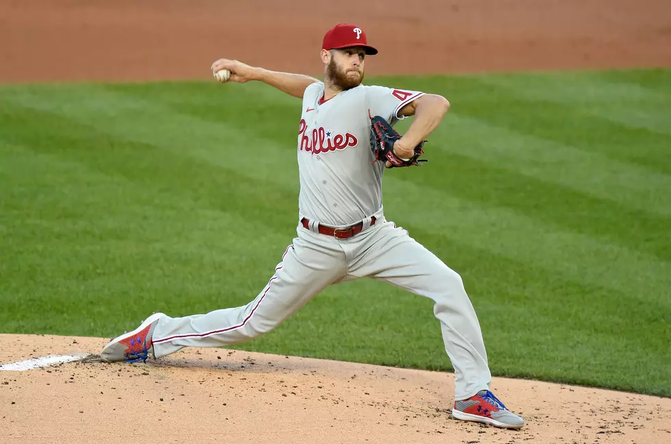 Sports Talk with Brodes: Phillies Start Final Stretch Flat &#038; Klentak&#8217;s Comments