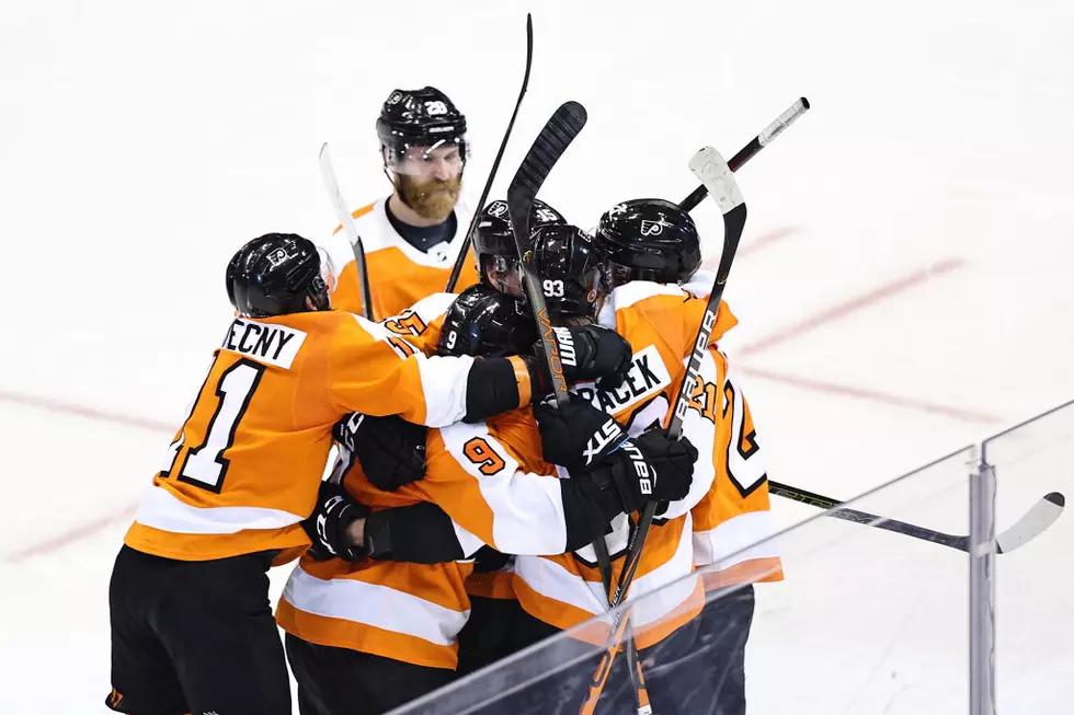 Flyers 5: Takeaways from Game 5 of Flyers-Islanders