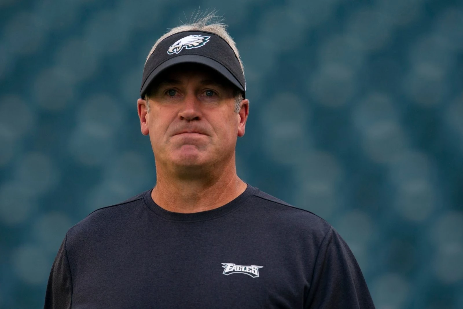 Doug Pederson out as Eagles coach