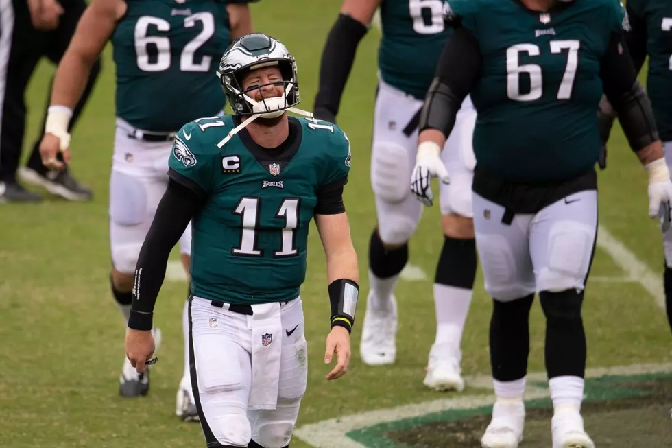 Football At Four: Doug Pederson, Carson Wentz, Jason Peters