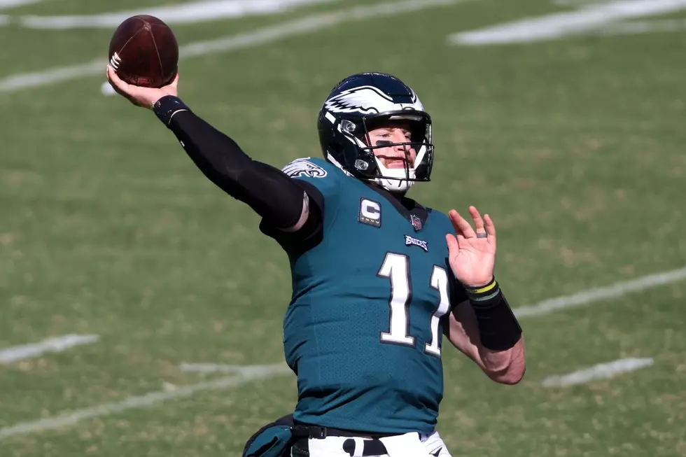 GameNight Pod: Frustrations With Wentz, Doug Pederson Speaks