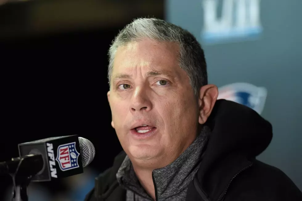 Jim Schwartz Announces His Time With The Eagles Is Done