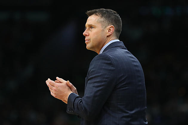 Report: Sixers Hire Dave Joerger