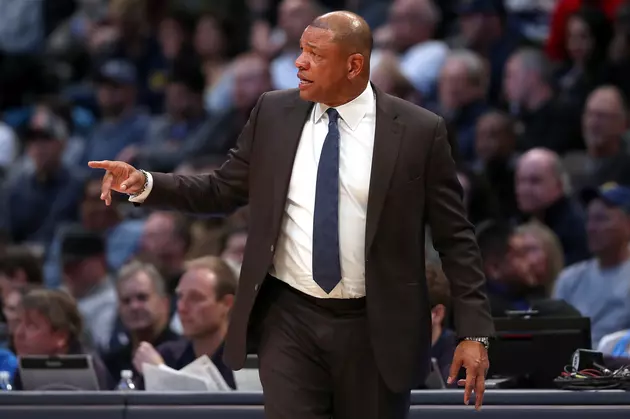 Doc Rivers Fixing Sixers&#8217; Accountability Concerns