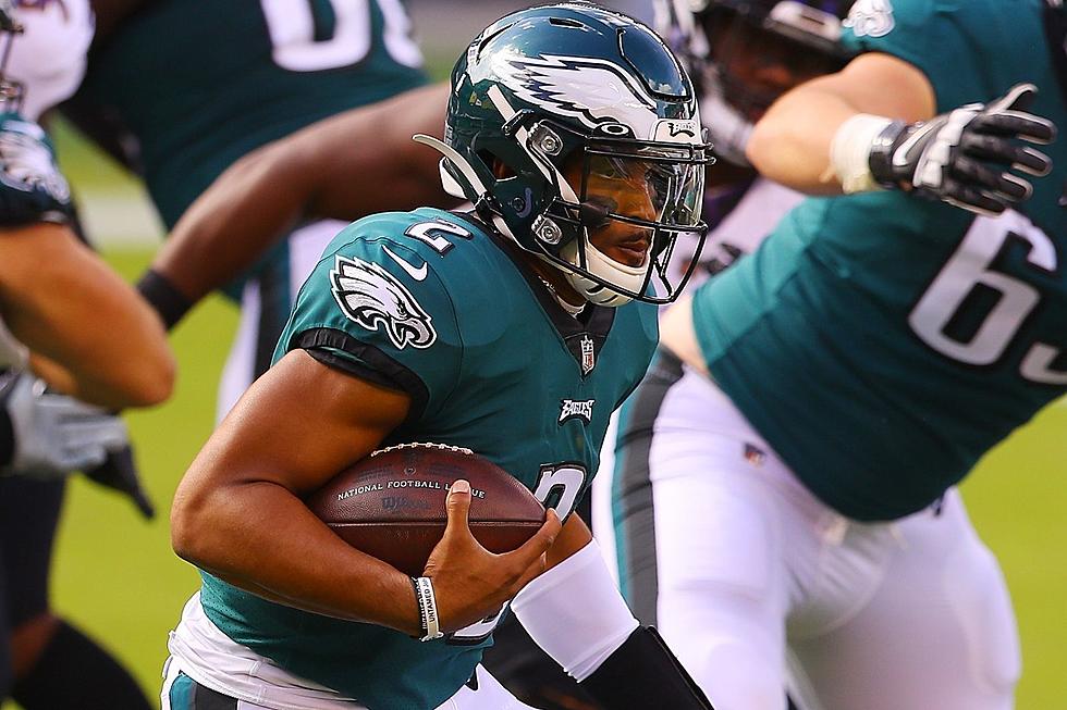 Football At Four: Analysis Of Eagles Heading Into Giants’ Game