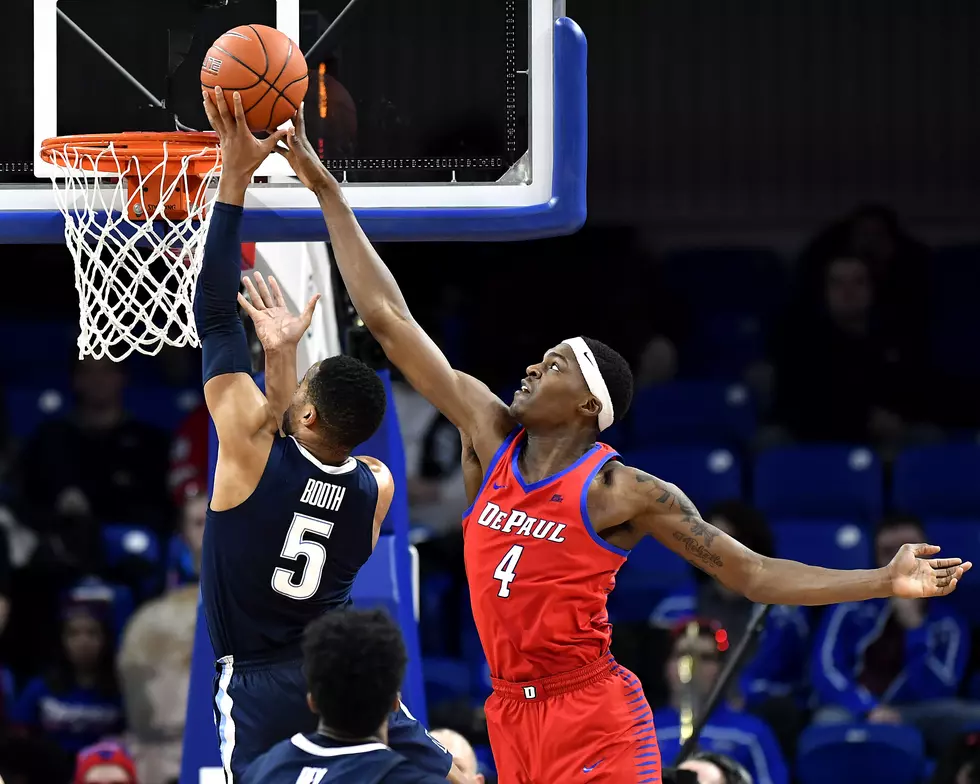 Sixers Select Paul Reed with 58th Overall Pick