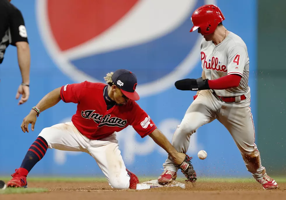Source: Phillies One of Main Suitors for Francisco Lindor