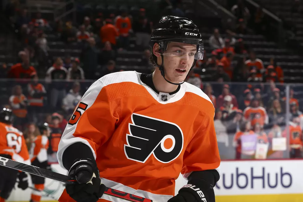 Flyers Offseason May Nearly Be Finalized Already