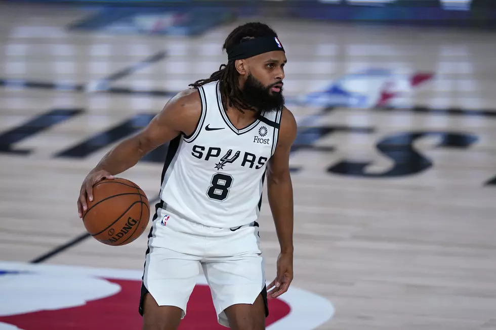 Report: Sixers ‘Expressing Interest’ in Patty Mills