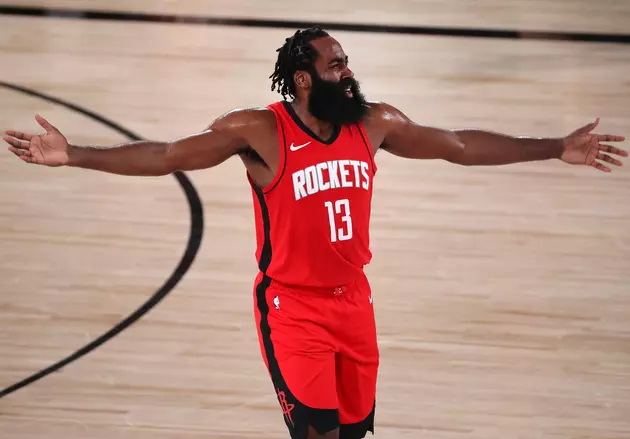 Rumor Report: Sixers Expected to Pursue James Harden