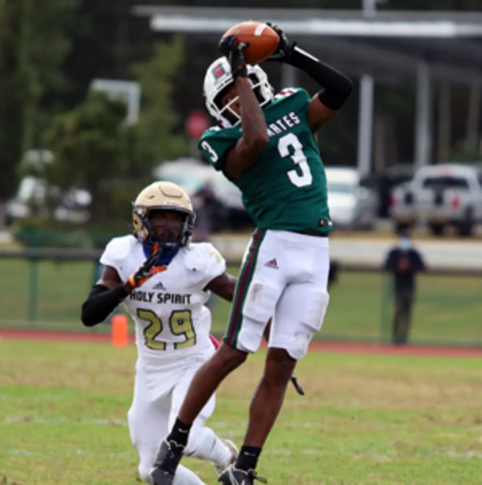 South Jersey Sports Report: Trio of WR Having Impressive Seasons