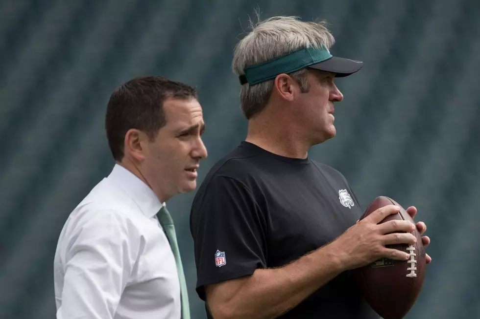 Sal Pal: &#8216;I Don&#8217;t Think Pederson Survives a Three-or-Four-Win Season&#8217;