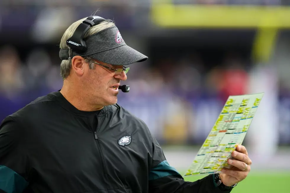 Report: Pederson Has Already Handed Over Some Play-Calling to Press Taylor