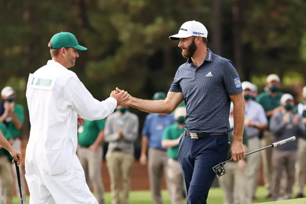 Extra Points: Getting a Read on Eagles and Putts