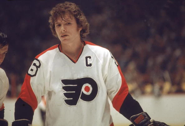 Philadelphia Flyers Uniforms Through the Years - sportstalkphilly
