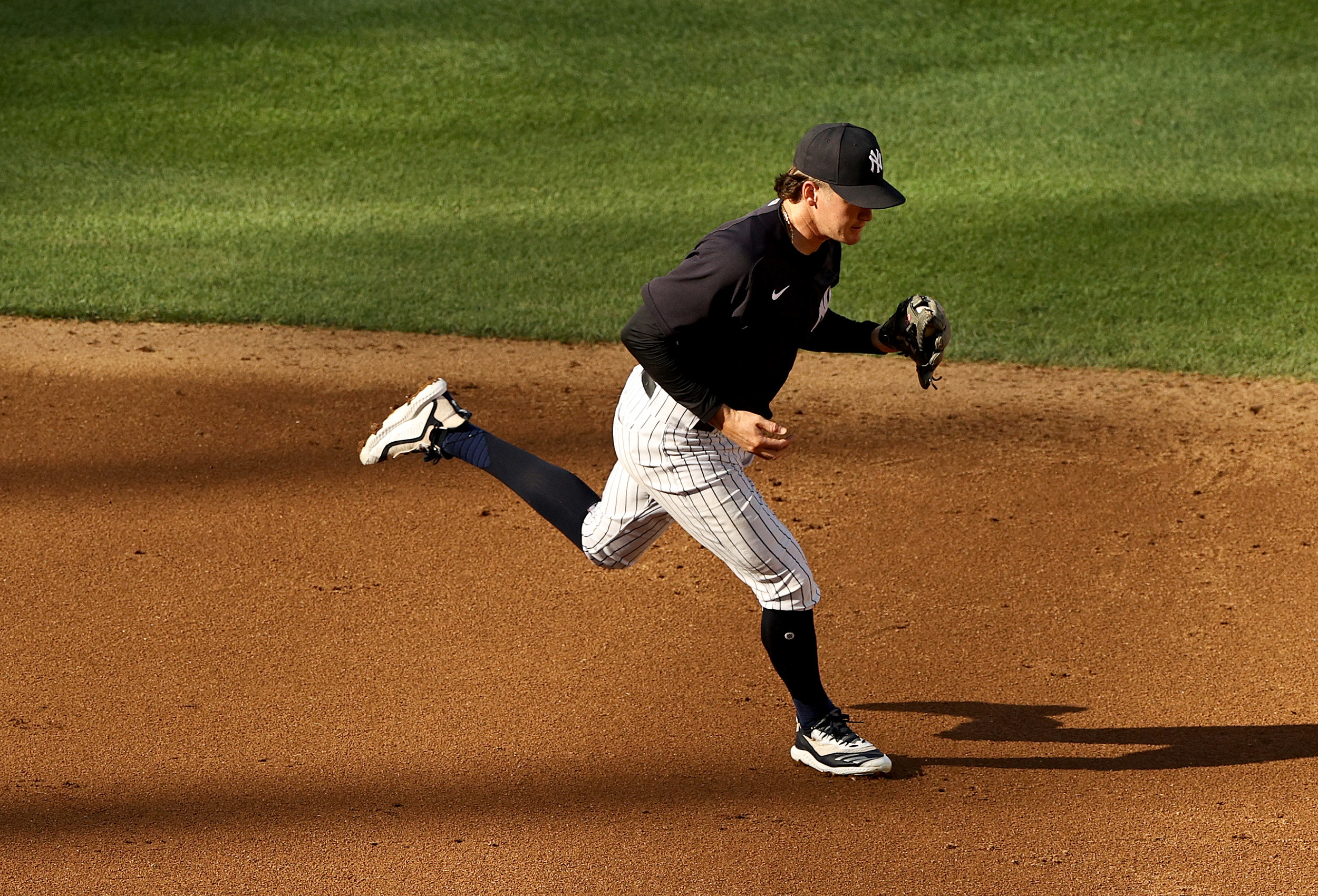 Ex-Yankees shortstop Didi Gregorius returns from Phillies' injured list 