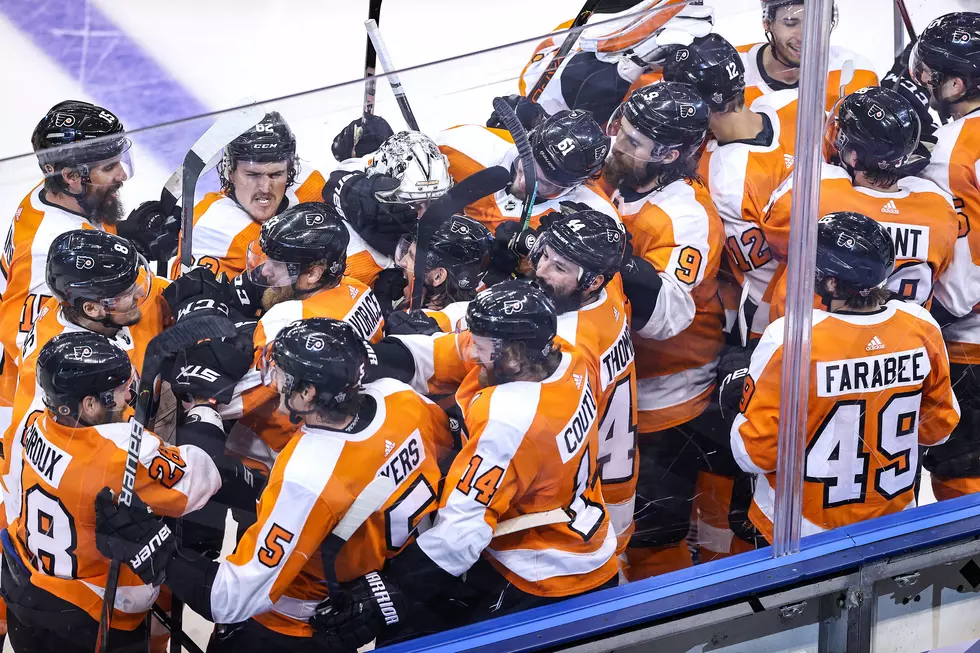 State of the Flyers 2020: Short Year with Huge Progress