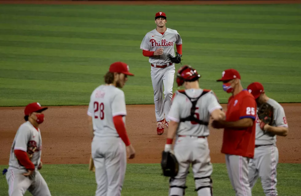 Dombrowski has Hands Full Trying to Fix Phillies Bullpen
