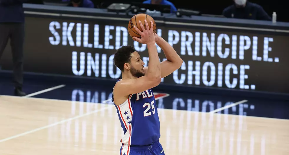 Takeaways from Sixers' Preseason Finale