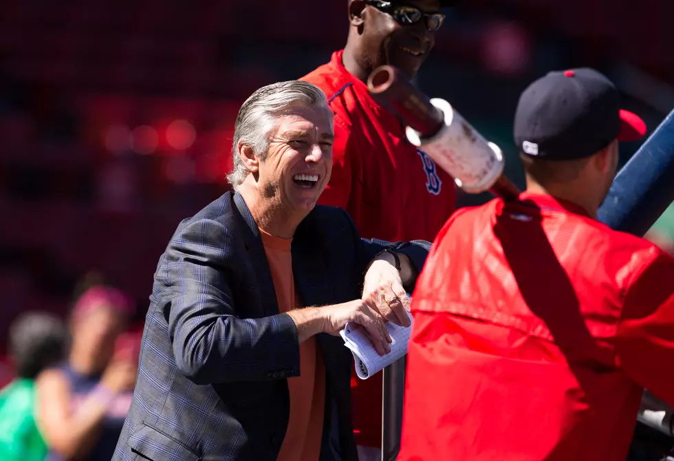 5 Takeaways From Dave Dombrowski’s Press Conference