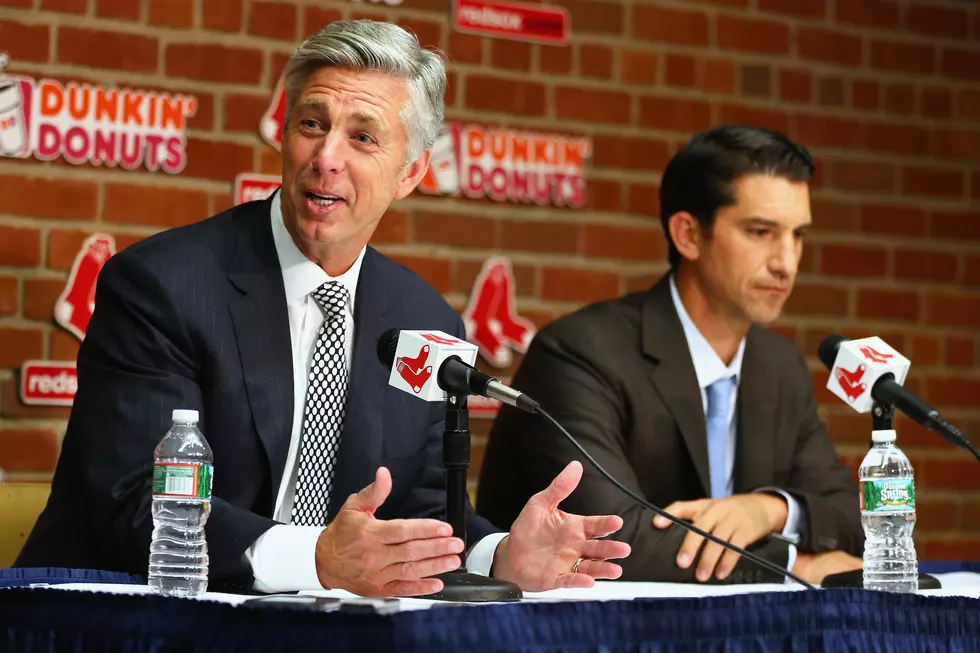 Phillies’ Hire Dave Dombrowski as New President of Baseball Operations