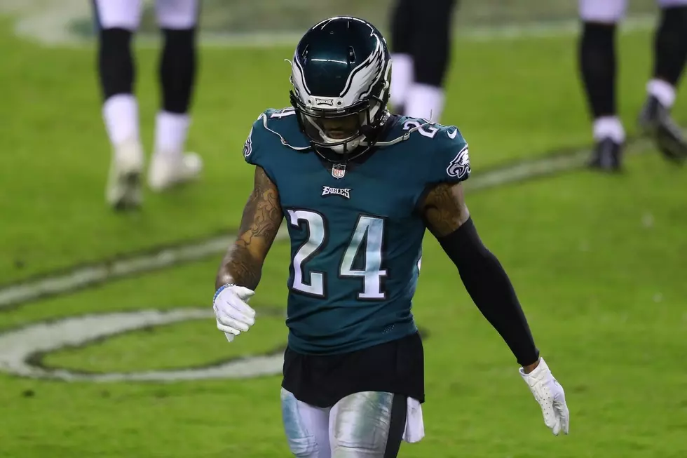 PFF: Eagles&#8217; Secondary Ranked No. 20 in 2020