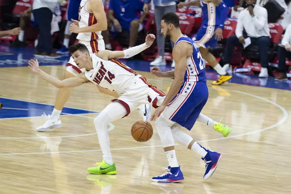 Takeaways From Sixers’ Blowout Victory Over Heat