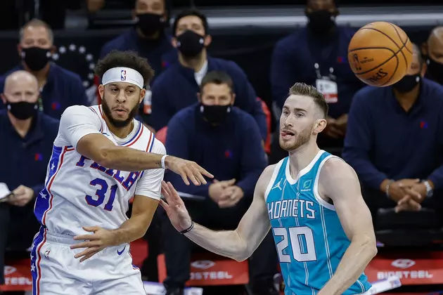 Things to Watch: Sixers versus Hornets Part Two