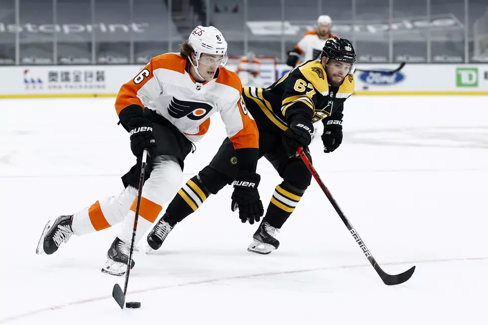 Flyers-Bruins: Game 6 Preview