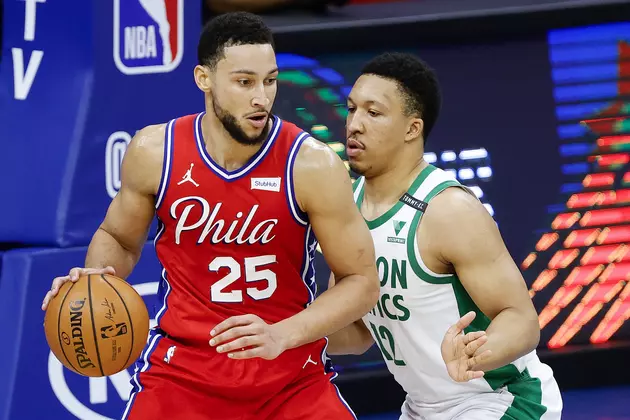 Grades From Sixers&#8217; Second Win Over Celtics