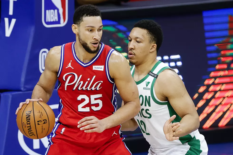 Grades From Sixers’ Second Win Over Celtics