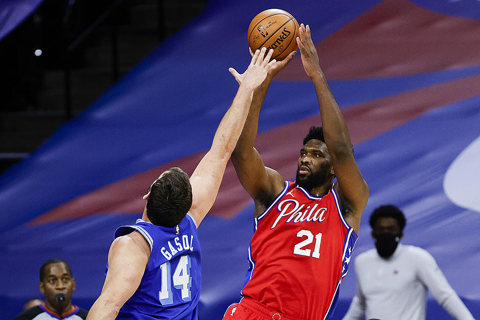 Takeaways From Sixers’ Last Second Win Over Lakers