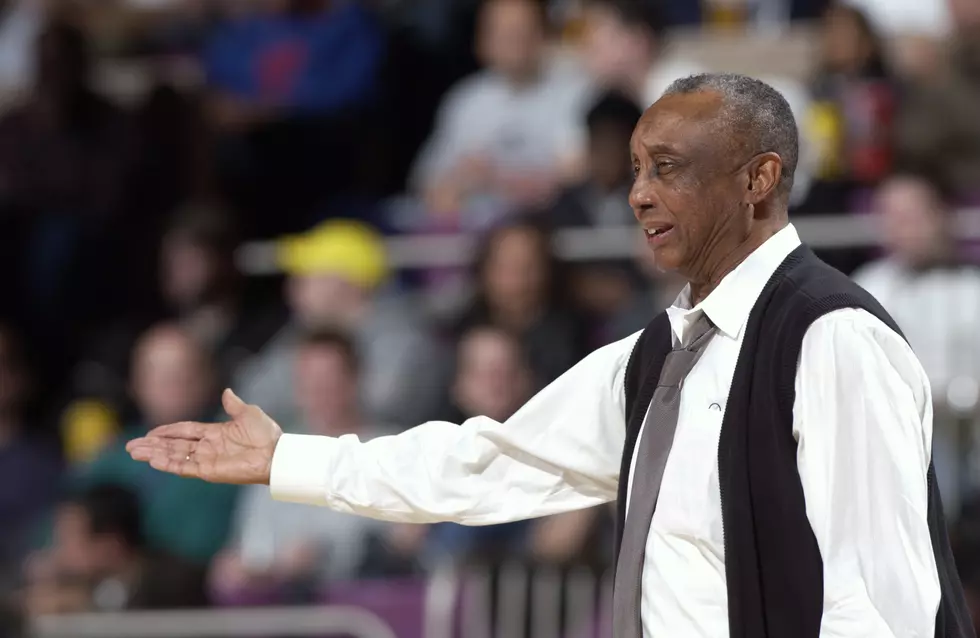 John Chaney, 89, Temple’s Commanding Basketball Coach, Dies