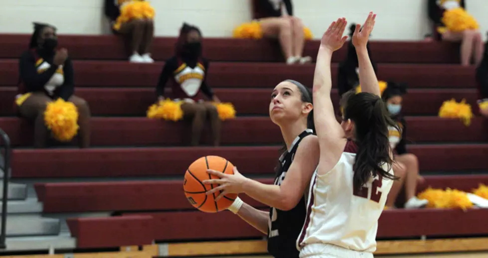 EHT Girls Knock Off ACIT For First Time Ever