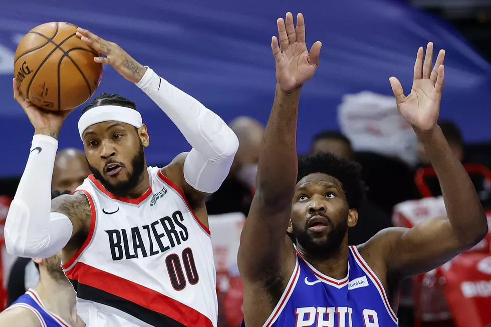 Sixers' bench woes, Simmons on Lillard, more takeaways from loss