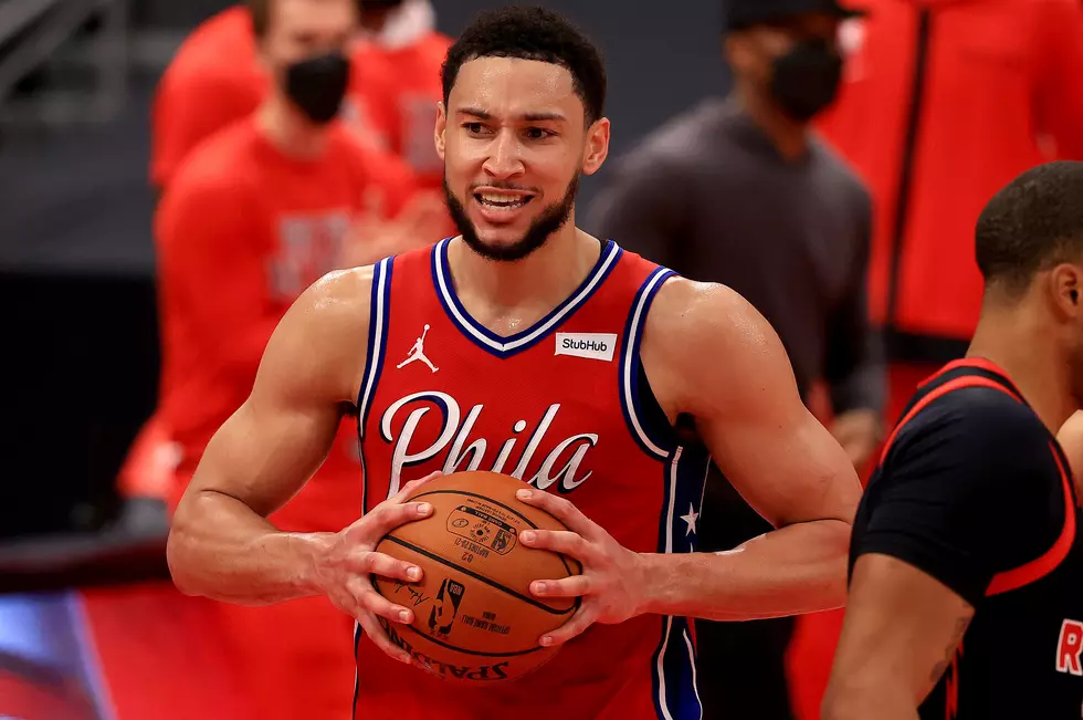 Latest on Ben Simmons: “There has Been Frustration Mounting”