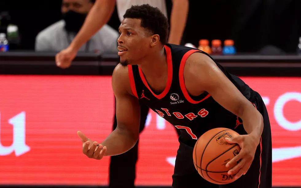 Report: Sixers Expected to be Top Suitor for Kyle Lowry
