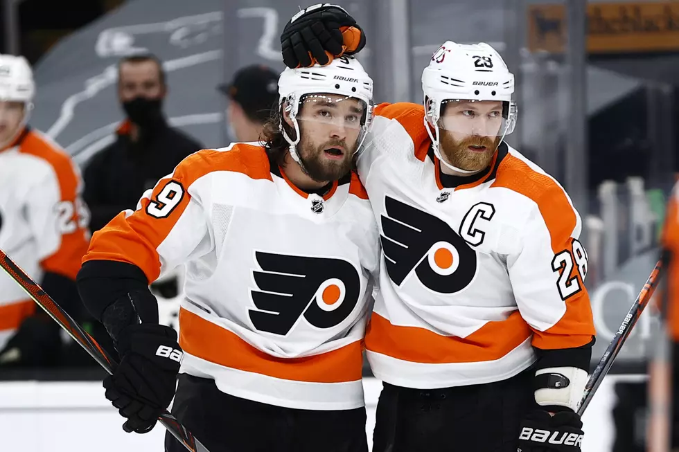 Flyers 5: Takeaways from Thursday’s Flyers-Penguins Game