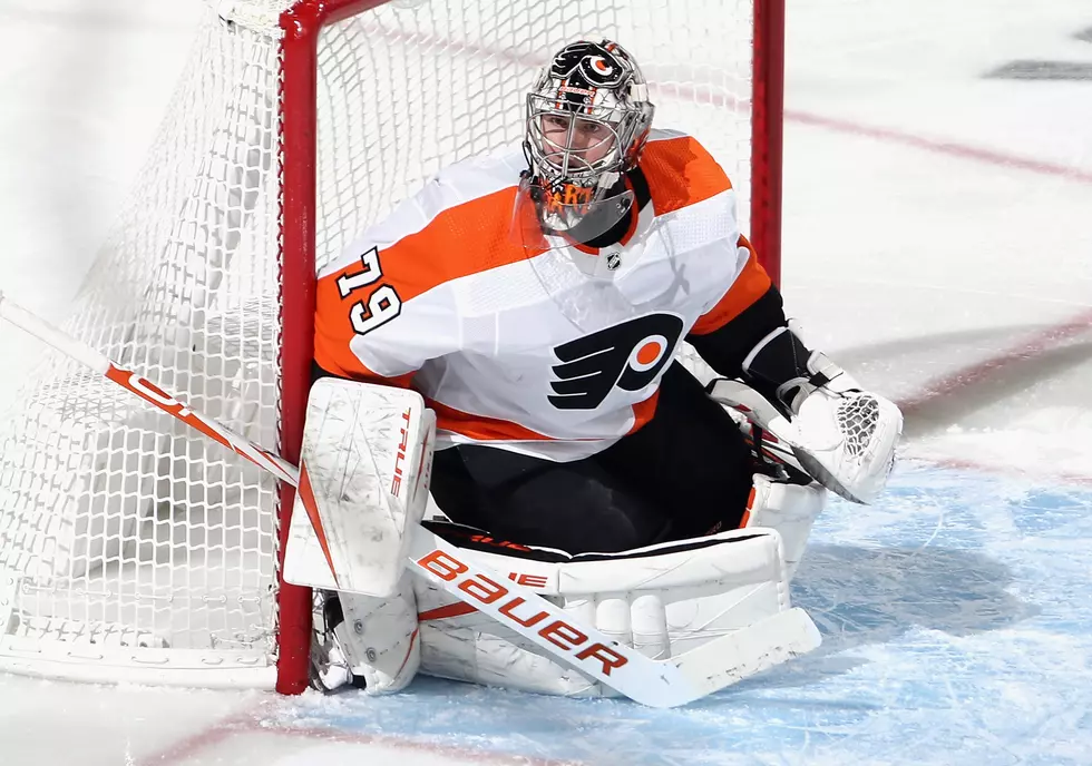 Flyers 5: Takeaways from Tuesday’s Flyers-Penguins Game