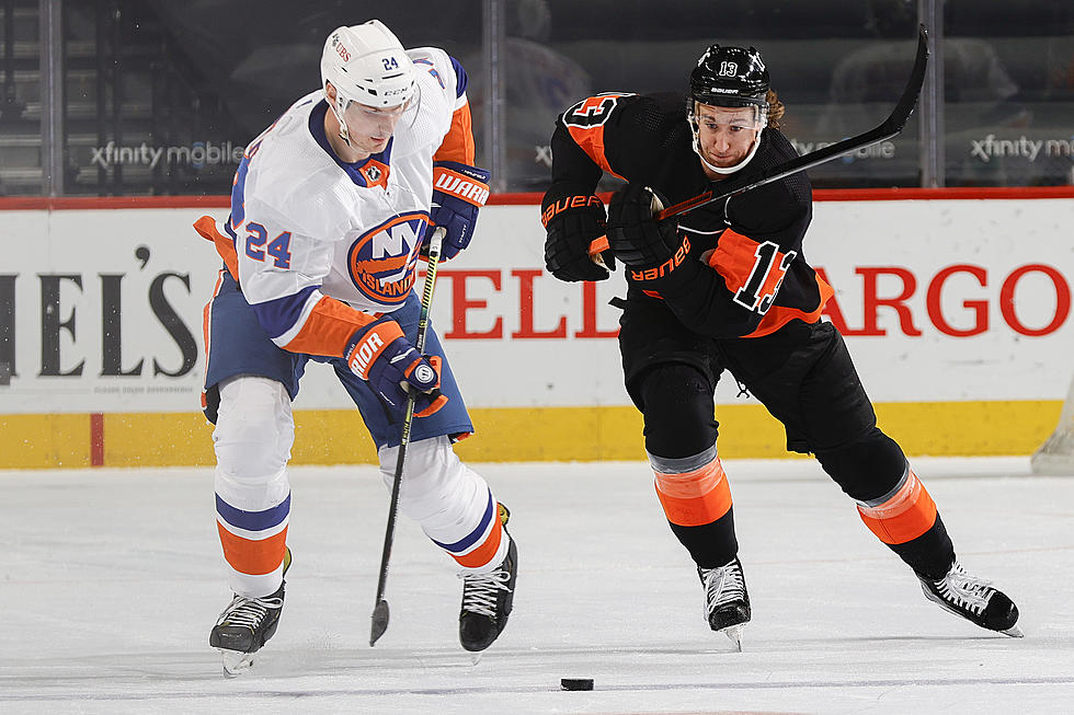 Flyers-Islanders: Game 28 Preview